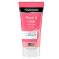 Neutrogena Visibly Clear Pink Grape Fruit Daily Scrub 150Ml