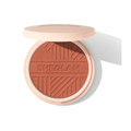 Shein - SHEGLAM Divine Flush Matte Blush Powder - Good Vibes