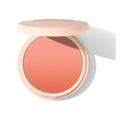 Shein - SHEGLAM Divine Flush Matte Blush Powder - Tangerine