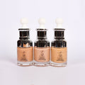 Fore' Essentials- Serum Foundation with SPF 20 - Soft Honey - My Store