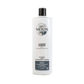 Nioxin - Niox Sys2 Cleanser / Shampo - 1000Ml Multilang - My Store