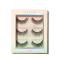 Sheglam Girl Next Door Natural False Eyelashes-Jessa - My Store