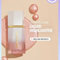 Sheglam Glow Bloom Liquid Highlighter - Bellini Brunch - My Store