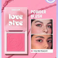 Sheglam Love Dive Blush 4.6g - You're Peachy - My Store