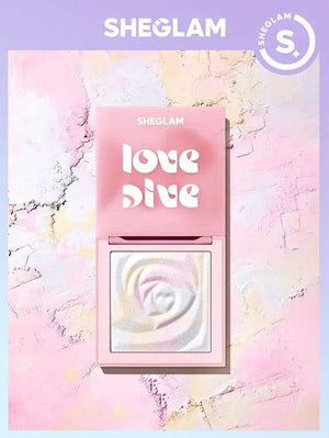 Sheglam Love Dive Blush 4.6g - You're Peachy - My Store