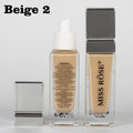 Miss Rose- Liquide Silk Foundaion- BEIGE-02