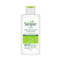 Simple - Replenishing Rich Moisturiser Kind To Skin 125Ml