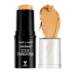 Wet n Wild - Photo Focus Stick Foundation - Cream Beige - My Store