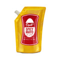 Dipitt Spicy Mayo Smokey & Creamy 400g - Snapcart.pk
