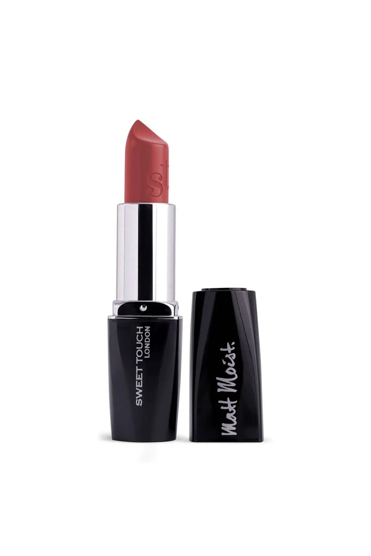 St London Matt Moist Lipstick 133 (Plum) - My Store