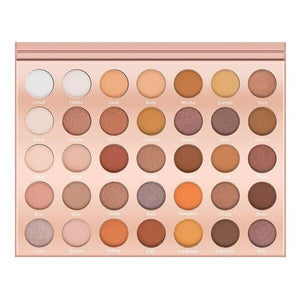 Lurella Stay Neutral Eyeshadow Palette