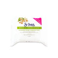 Stives Facial Cleansing Wipes Normal & Combination Skin 35'S - My Store