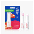 Bio Aqua Lip Balm Moisturizing Strawberry Love