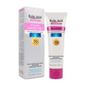 Guanjing Kojic Acid Collagen Whitening Sunscreen Cream 50Ml