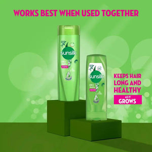 Sunsilk Conditioner Long & Healthy - 160Ml - My Store