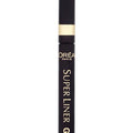 LOreal Paris- Super Liner Gelmatic Eyeliner Ultra Black