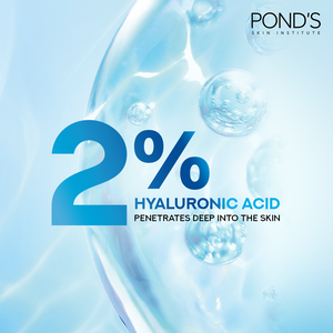 Ponds Hydra Miracle 2% Hyaluronic Acid Serum 30ml - Snapcart.pk
