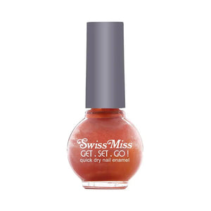 Swiss Miss - Autumn Blaze (F-408) - Nail Polish - My Store