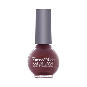 Swiss Miss - Blossom Pink (247) - Nail Polish - My Store