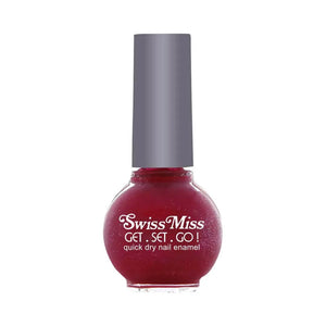 Swiss Miss - Cherry Charisma (F-409) - Nail Polish - My Store