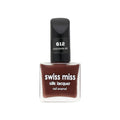 Swiss Miss - Chocolate Silk (612) - Nail Polish - My Store