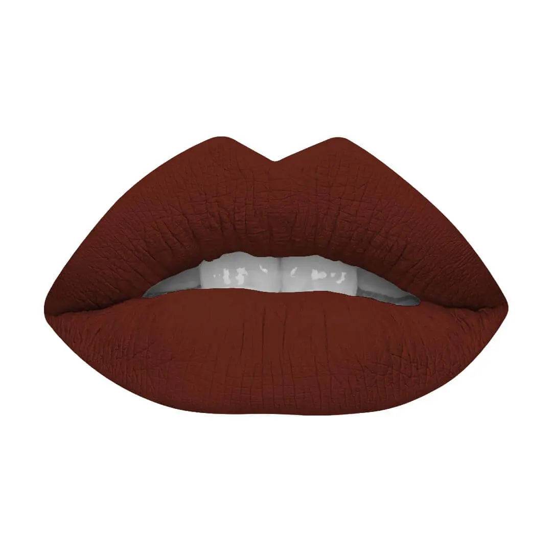 Swiss Miss - Chocolate (MATTE-521) - Lipstick - My Store