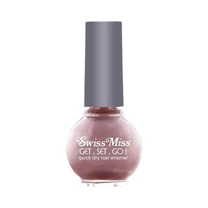 Swiss Miss - Copper Kettle (823) - Nail Polish - My Store