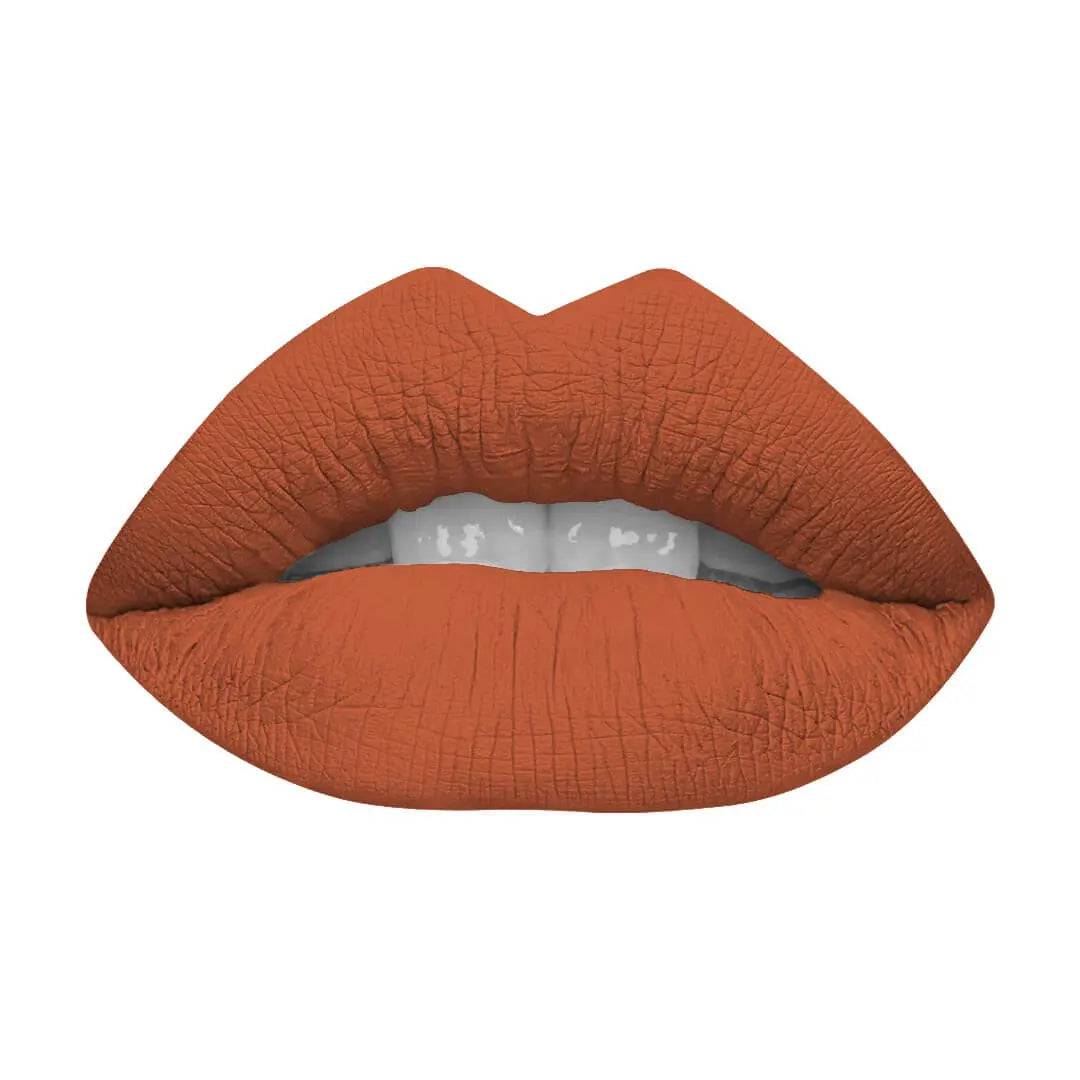 Swiss Miss - Coral Gold (MATTE-79) - Lipstick - My Store