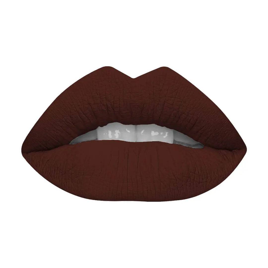 Swiss Miss - Dark Chocolate (MATTE-223) - Lipstick - My Store