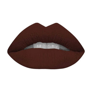 Swiss Miss - Dark Chocolate (MATTE-223) - Lipstick - My Store