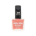 Swiss Miss - Deep Ocean (609) - Nail Polish - My Store