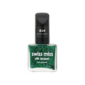 Swiss Miss - Glitter Green (614) - Nail Polish - My Store