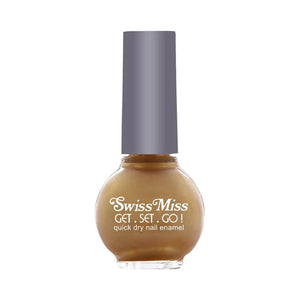 Swiss Miss - Golden Hour (F-404) - Nail Polish - My Store