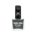 Swiss Miss - Gorgeous Grey (615) - Nail Polish - My Store