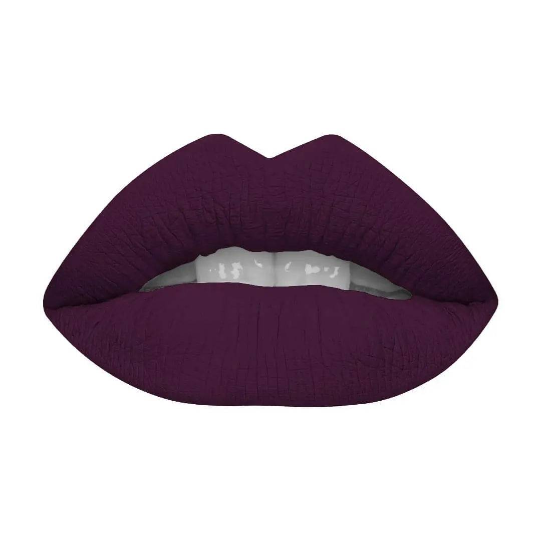 Swiss Miss - Grape Purple (MATTE-212) - Lipstick - My Store
