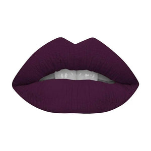 Swiss Miss - Grape Purple (MATTE-212) - Lipstick - My Store