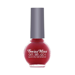 Swiss Miss - Gypsy Rose (222) - Nail Polish - My Store