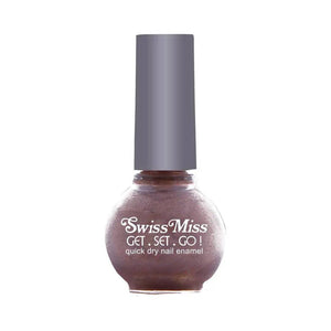 Swiss Miss - Maple Sugar (831) - Nail Polish - My Store