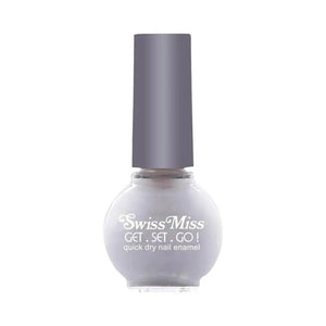 Swiss Miss - Milky White (292) - Nail Polish - My Store