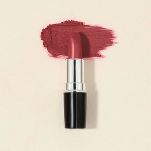 Swiss Miss - Misty Mauve (MATTE-507) - Lipstick - My Store