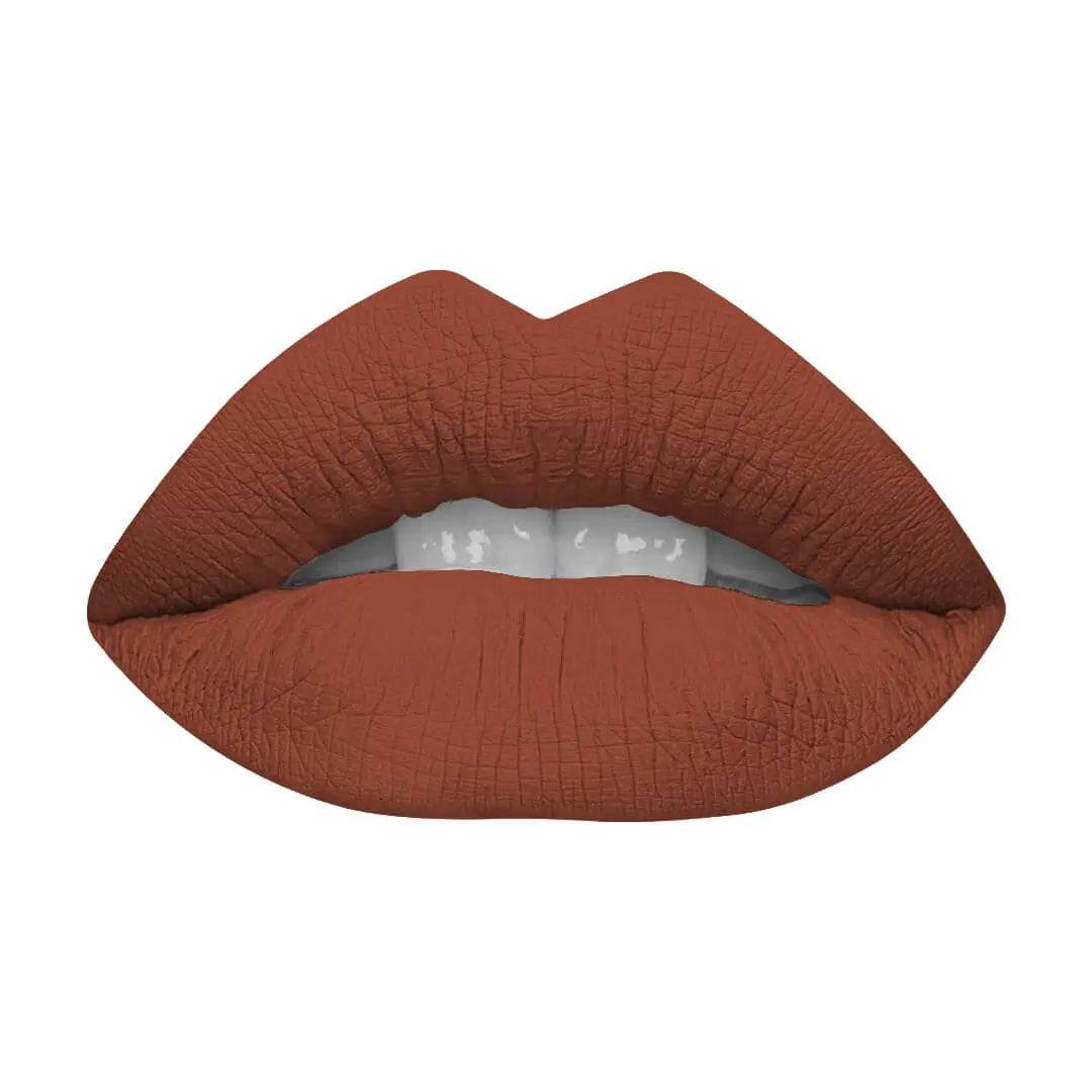 Swiss Miss - Mocca Lattee (MATTE-514) - Lipstick - My Store