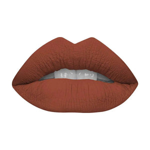 Swiss Miss - Mocca Lattee (MATTE-514) - Lipstick - My Store