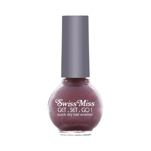 Swiss Miss - Mooniess Nite (234) - Nail Polish - My Store
