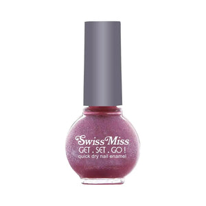 Swiss Miss - Pink Carnation (822) - Nail Polish - My Store