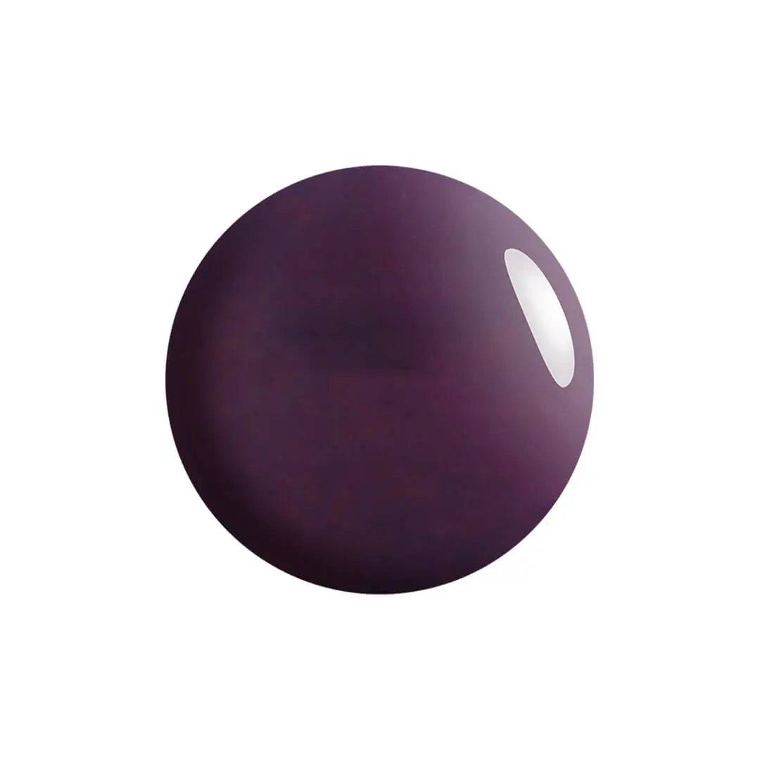 Swiss Miss - Purple Passion (F-406) - Nail Polish - My Store