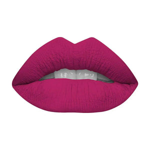 Swiss Miss - Raspberry Rose (MATTE-257) - Lipstick - My Store