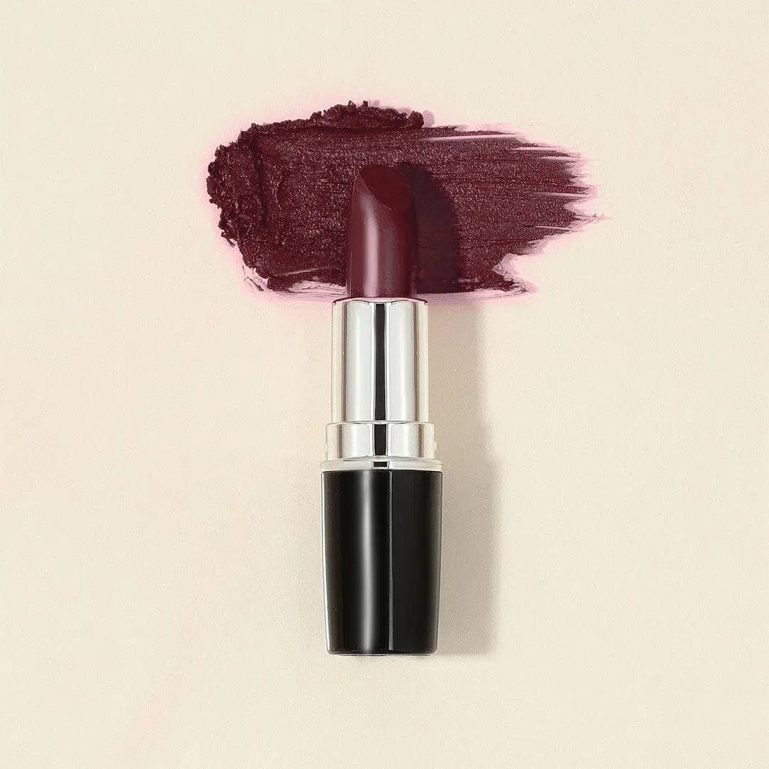 Swiss Miss - Satin (MATTE-214) - Lipstick - My Store