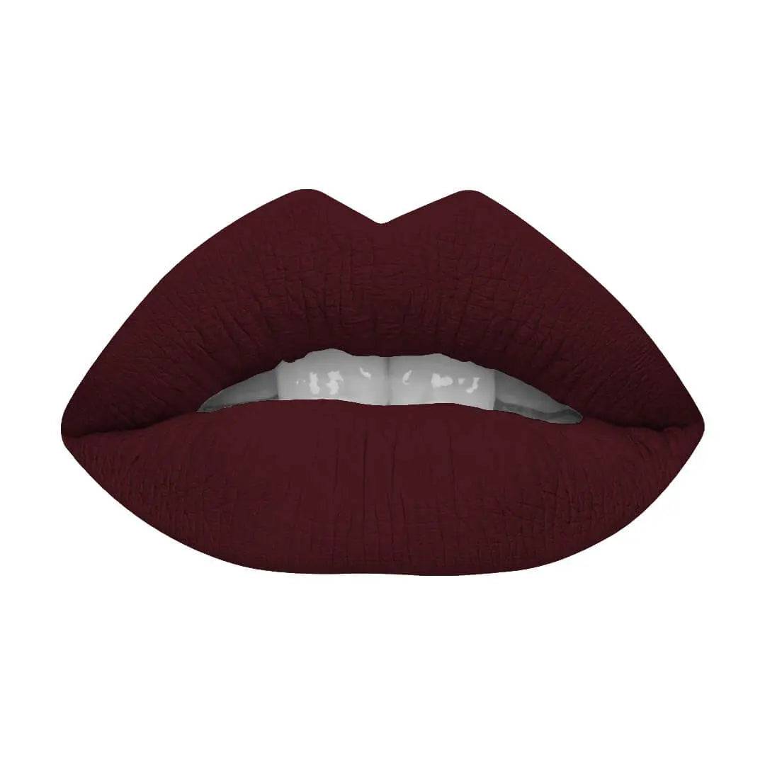 Swiss Miss - Satin (MATTE-214) - Lipstick - My Store