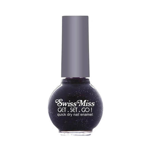 Swiss Miss - Starlit Night (F-403) - Nail Polish - My Store