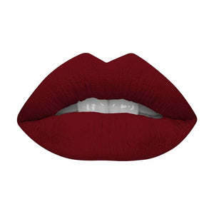 Swiss Miss - True Maroon (MATTE-284) - Lipstick - My Store